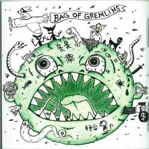 Bag Of Gremlins - Bag Of Gremlins album