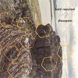 Bald Rapunzel - Diazepam album