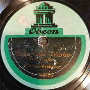 Ballhaus-Orchester - Gold Und Silber / Tesoro Mio! album