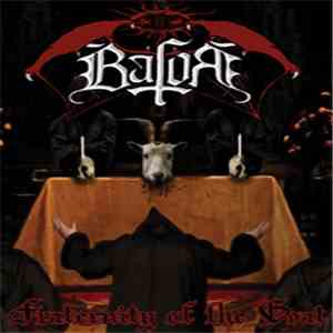 Balór - Fraternity of the Goat album