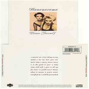 Bananarama - Please Yourself album