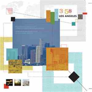 Bane  - Los Angeles 3:58 PM album