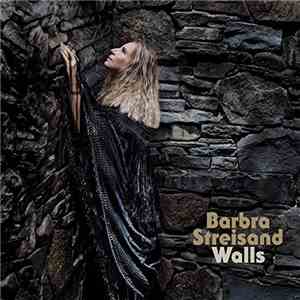 Barbra Streisand - Walls album