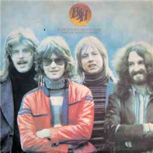 Barclay James Harvest - Everyone Is Everybody Else album