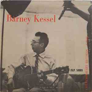 Barney Kessel - Barney Kessel Plays Vol. 1 album