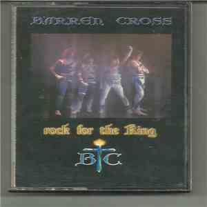 Barren Cross - Rock For The King album