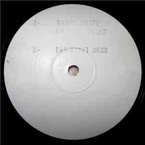 Barry White / Unknown Artist - My Everything / Bad Habit RMXS album