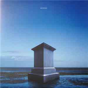 Bass Communion - Cenotaph album