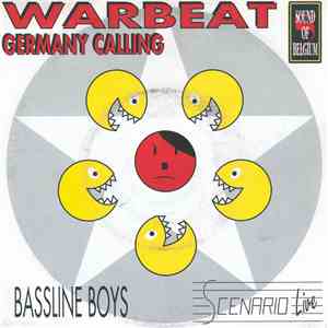 Bassline Boys - Warbeat (Germany Calling) album