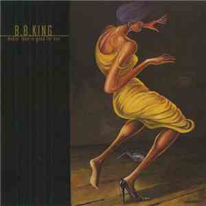 B.B. King - Makin' Love Is Good For You album