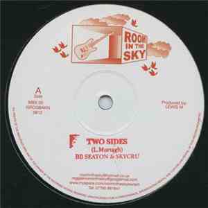 BB Seaton & Skycru - Two Sides album