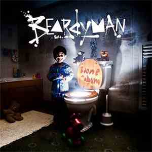 Beardyman - I Done A Album album