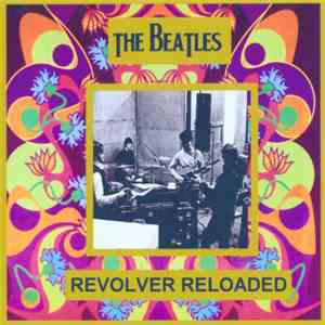 Beatles, The - Revolver Reloaded album