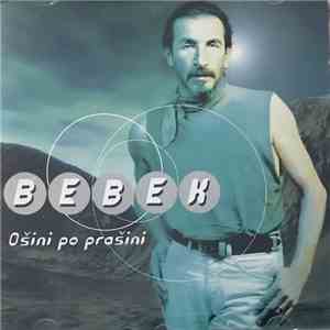 Bebek - Ošini Po Prašini album