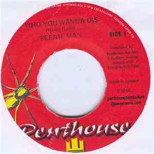 Beenie Man - Who You Wanna Dis album