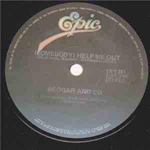 Beggar And Co. - (Somebody) Help Me Out album