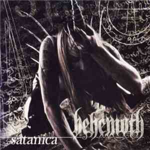 Behemoth  - Satanica album