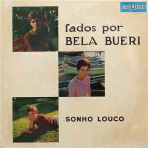 Bela Bueri - Fados album