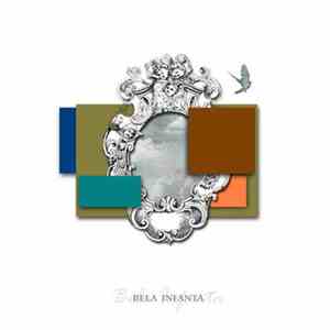 Bela Infanta - Branco album