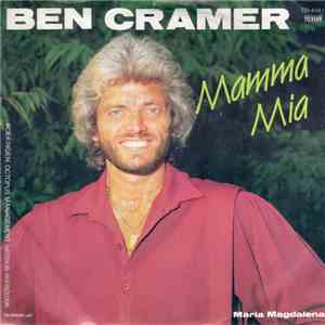 Ben Cramer - Mamma Mia album