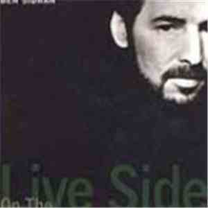 Ben Sidran - On The Live Side (A Good Travel Agent) album