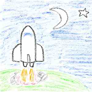 Ben Steed - A Tiny Little Dot album
