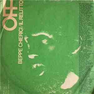 Beppe Chierici - Il Relitto / Appuntamento Con Te album
