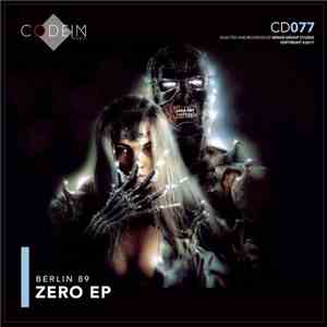 Berlin 89 - Zero EP album