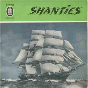 Bernhard Jakschtat - Shanties album