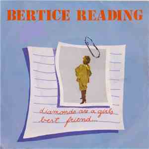 Bertice Reading - Diamonds Are A Girls Best Friend album