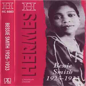 Bessie Smith - 1925-1933 album