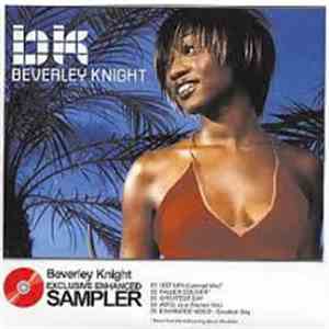 Beverley Knight - Beverley Knight Exclusive Enhanced Sampler album