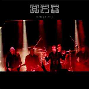 BFG - Switch - Live album