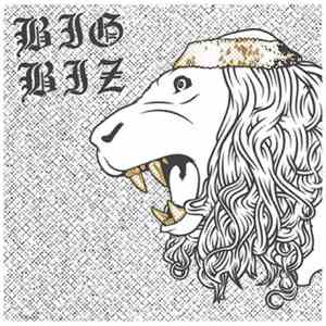 Big Business - Quadruple Single album