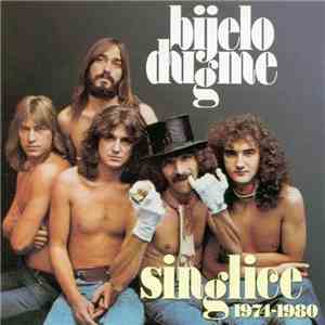 Bijelo Dugme - Singlice 1974-1980 album