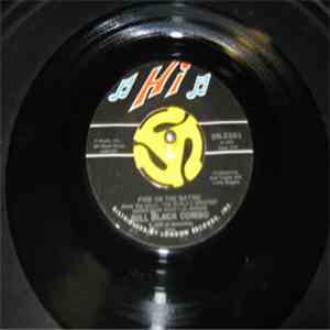 Bill Black's Combo - Fire On The Bayou album