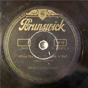 Bill Haley And His Comets - When The Saints Go Rock 'N' Roll album