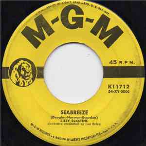 Billy Eckstine - Seabreeze / No One But You album
