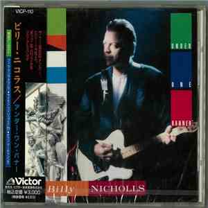 Billy Nicholls - Under One Banner album