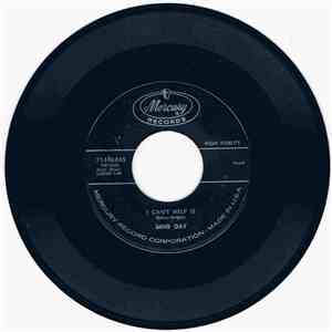 Bing Day - I Can't Help It album