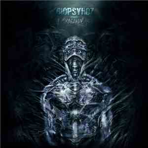 Biopsyhoz - Период#007 Касание album