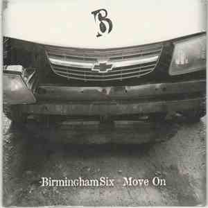 Birmingham Six - Move On album