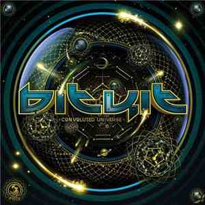 Bitkit - Convoluted Universe album