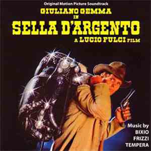 Bixio Frizzi Tempera - Sella D'Argento album