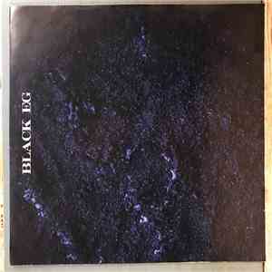 Black Eg - Black Eg album