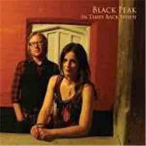 Black Peak  - In Times Back When album