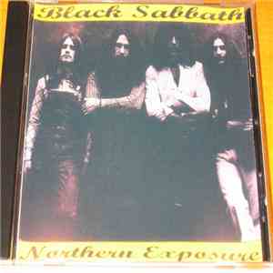 Black Sabbath - Northern Exposure album