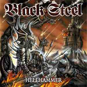 Black Steel  - Hellhammer album