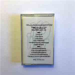 Blackalicious - Melodica album