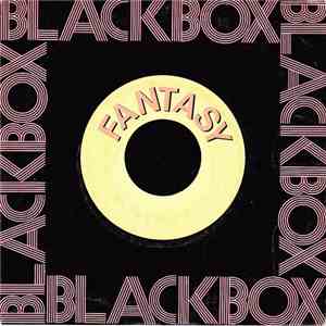 Blackbox - Fantasy album